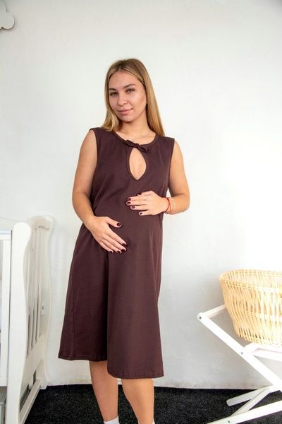 Сорочка у пологовий 1546 фото