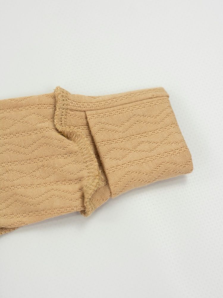 Комбинезон+шапочка 800987 фото